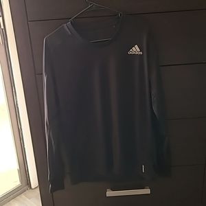 Adidas active long-sleeved shirt